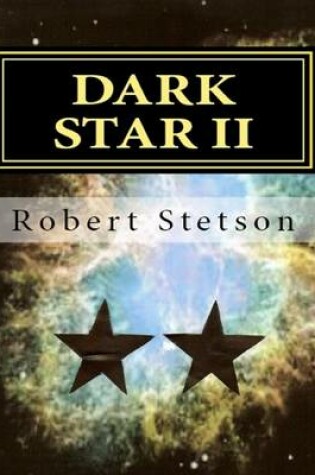 Cover of Dark Star II