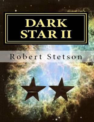 Book cover for Dark Star II