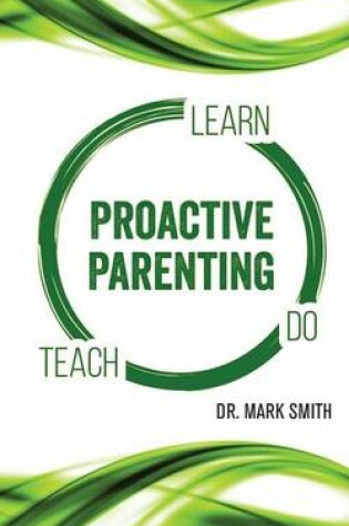 Cover of Proactive Parenting