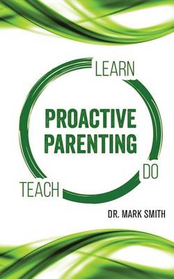 Book cover for Proactive Parenting