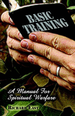 Book cover for Basic Training