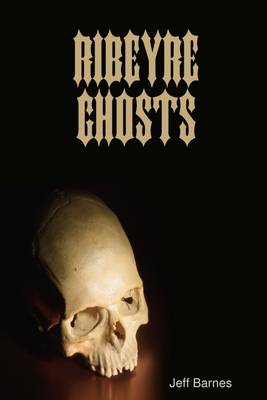 Book cover for Ribeyre Ghosts