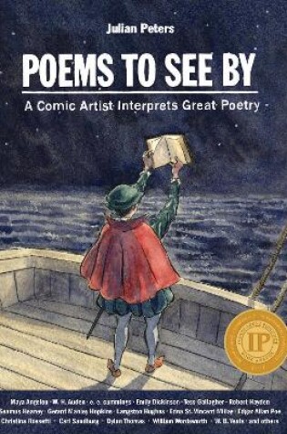 Cover of Poems to See By