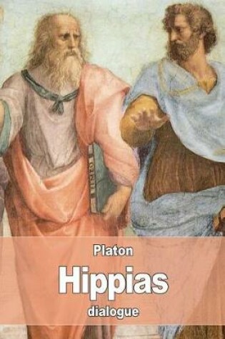Cover of Hippias