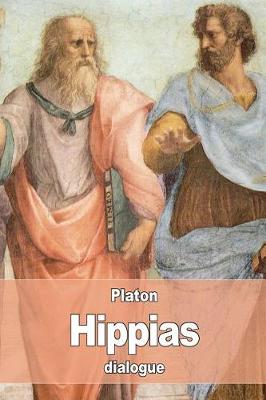 Book cover for Hippias