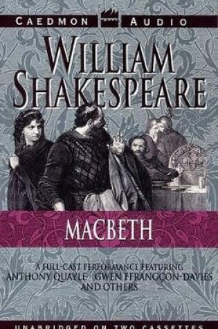 Cover of Macbeth (2/180)