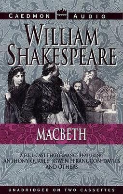 Book cover for Macbeth (2/180)