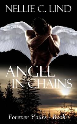 Book cover for Angel in Chains