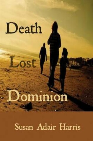 Cover of Death Lost Dominion