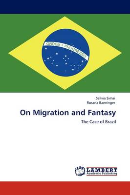 Book cover for On Migration and Fantasy