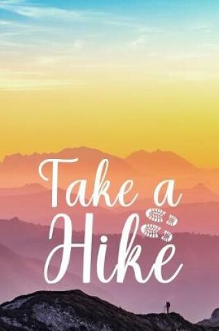 Cover of Take a Hike