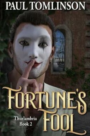 Cover of Fortune's Fool