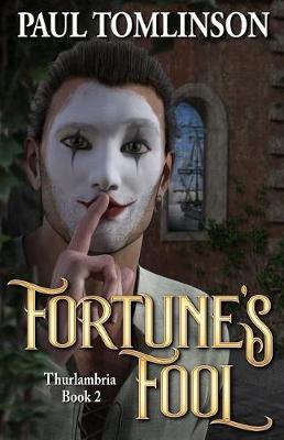 Cover of Fortune's Fool