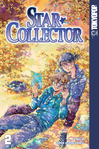 Cover of Star Collector, Volume 2