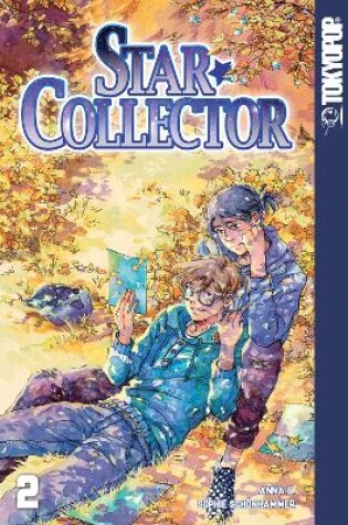 Cover of Star Collector, Volume 2