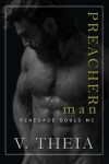Book cover for Preacher Man
