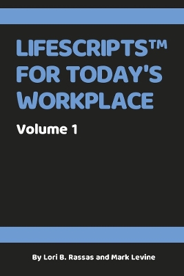 Book cover for Lifescripts for Today's Workplace