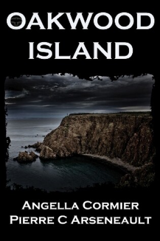 Cover of Oakwood Island