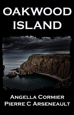 Book cover for Oakwood Island