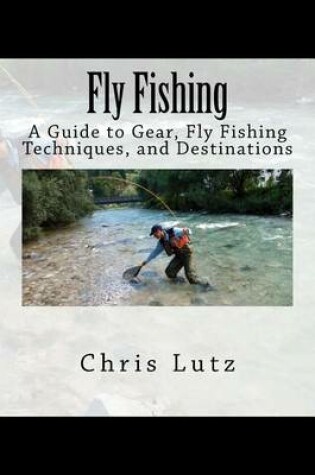 Cover of Fly Fishing