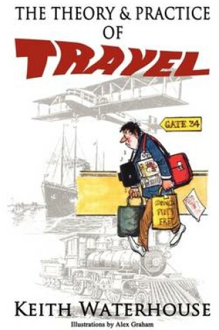 Cover of The Theory and Practice of Travel