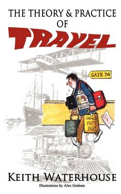 Book cover for The Theory and Practice of Travel