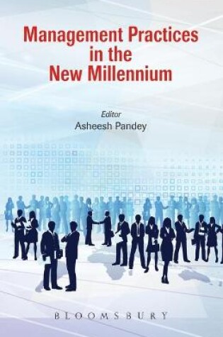 Cover of Management Practices in the New Millennium