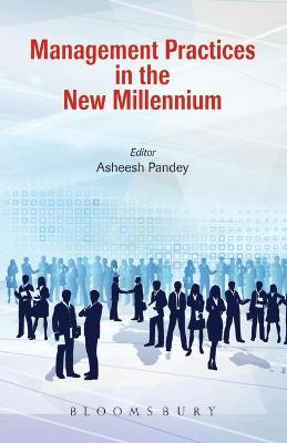 Book cover for Management Practices in the New Millennium