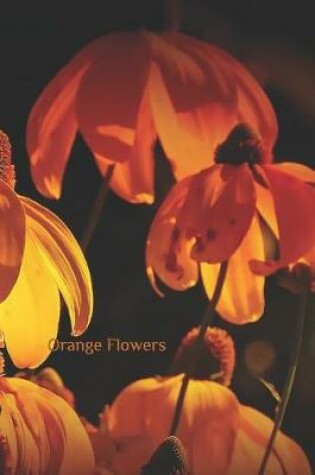 Cover of Orange Flowers