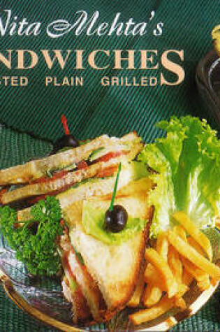 Cover of Sandwiches