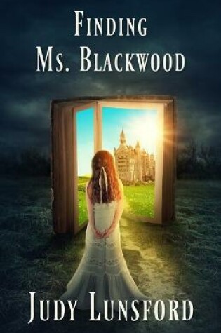 Cover of Finding Ms. Blackwood
