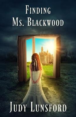Book cover for Finding Ms. Blackwood