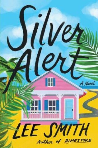 Cover of Silver Alert