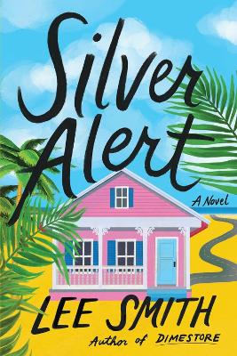 Book cover for Silver Alert