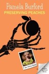 Book cover for Preserving Peaches