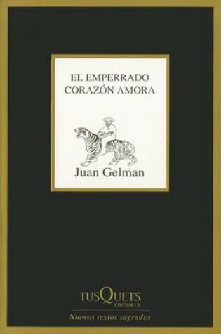 Cover of El Emperrado Corazon Amora