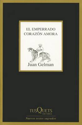 Cover of El Emperrado Corazon Amora