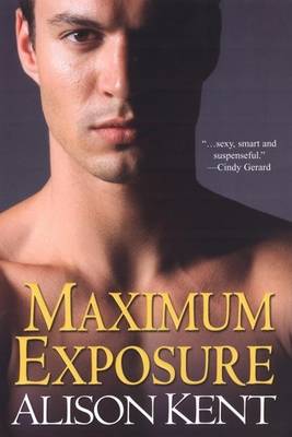 Cover of Maximum Exposure