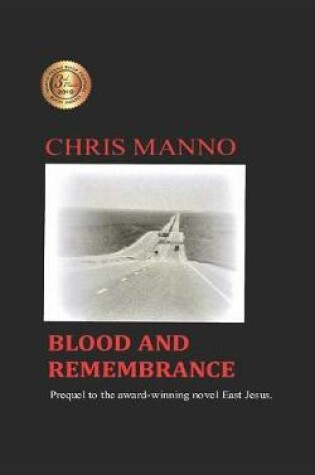 Cover of Blood and Remembrance