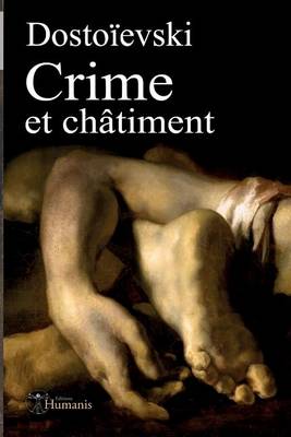 Book cover for Crime Et Chatiment