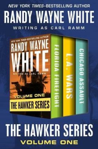 Cover of The Hawker Series Volume One