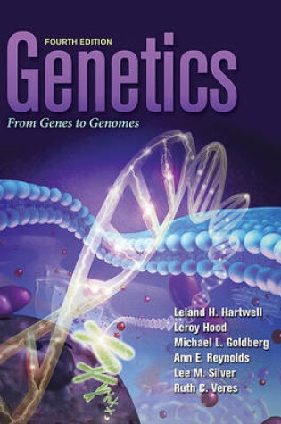 Cover of Connect Genetics Access Card