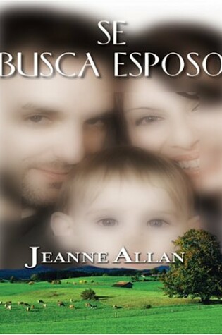 Cover of Se Busca Esposo