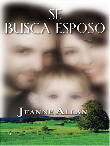 Book cover for Se Busca Esposo