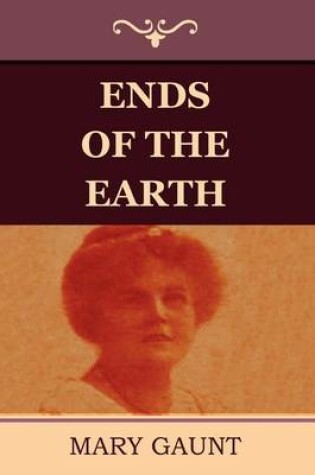 Cover of Ends of the Earth