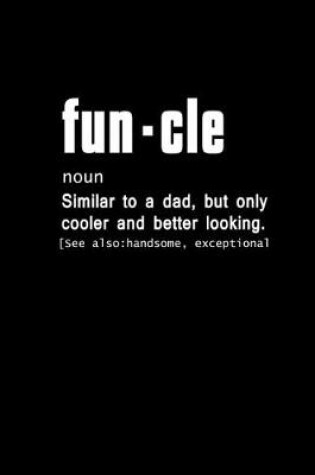 Cover of Fun.cle Definition