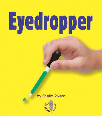 Cover of Eye Dropper