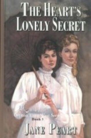 Cover of The Hearts Lonely Secret