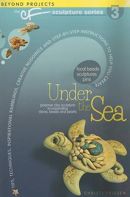 Book cover for Under the Sea