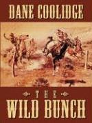 Book cover for The Wild Bunch